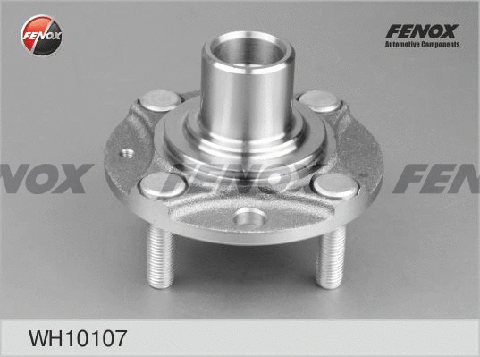 Moyeu de roue FENOX WH10107