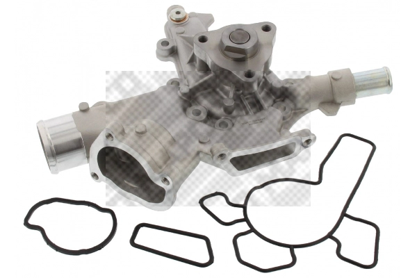 Pompe à eau, refroidissement du moteur MAPCO 21783