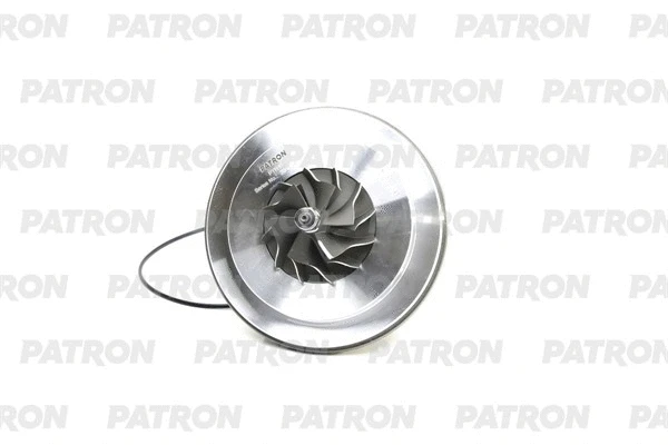 Groupe carter, turbocompresseur PATRON PTR1044
