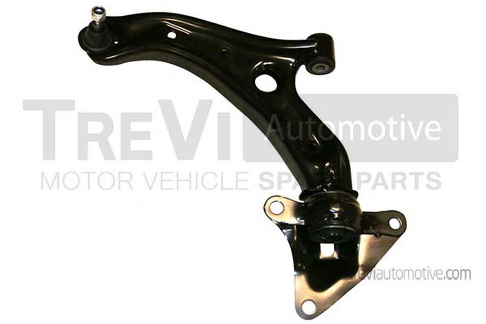 Bras de liaison, suspension de roue TREVI AUTOMOTIVE TRTT2504