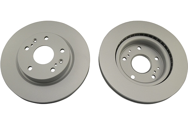 Disque de frein KAVO PARTS BR-8742-C
