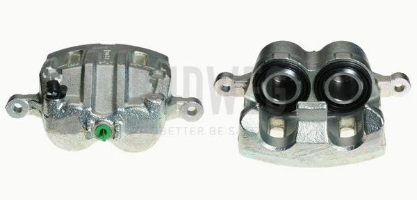 Étrier de frein BUDWEG CALIPER 344256