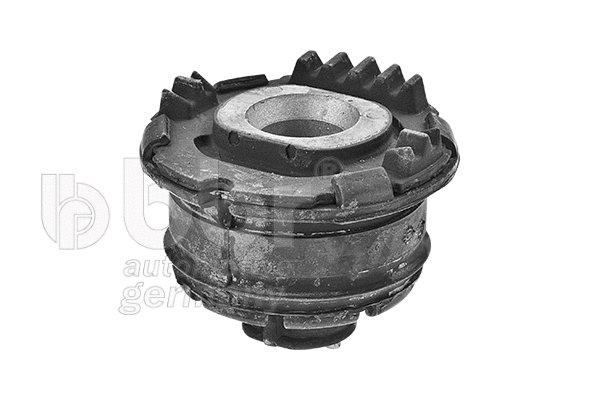 Suspension, corps de l'essieu BBR Automotive 001-80-10627