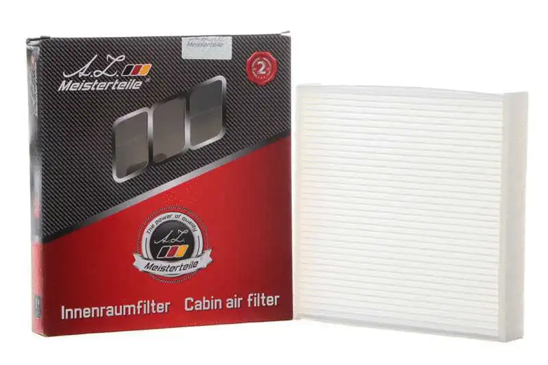 Filtre, air de l'habitacle A.Z. Meisterteile AZMT-41-010-1424