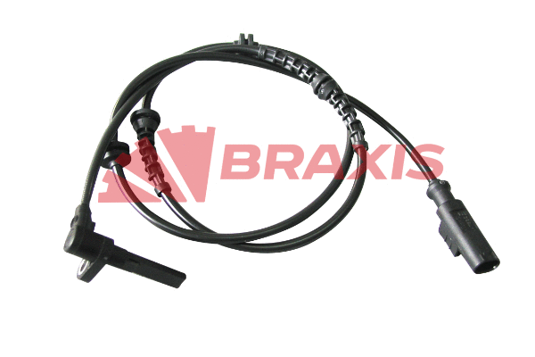 Capteur, vitesse de roue BRAXIS AK0014