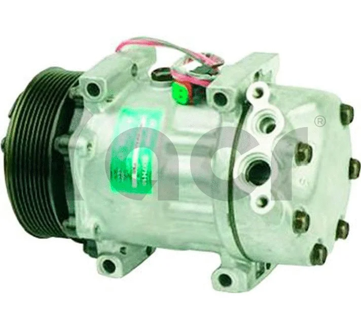 Compresseur, climatisation ACR 130811