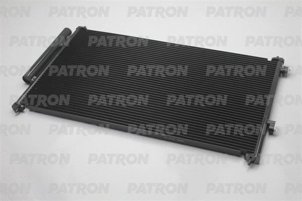 Condenseur, climatisation PATRON PRS1347