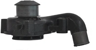 Pompe à eau, refroidissement du moteur TECHNOX WP10590