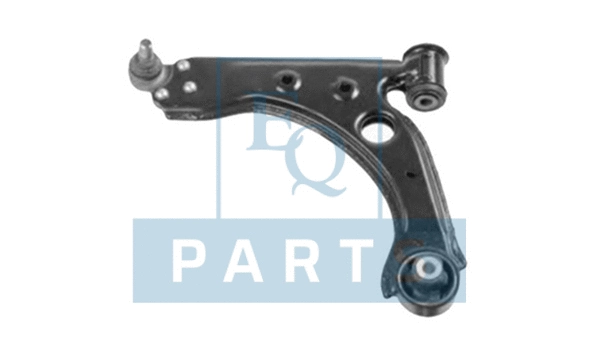 Bras de liaison, suspension de roue EQUAL QUALITY BR0113S