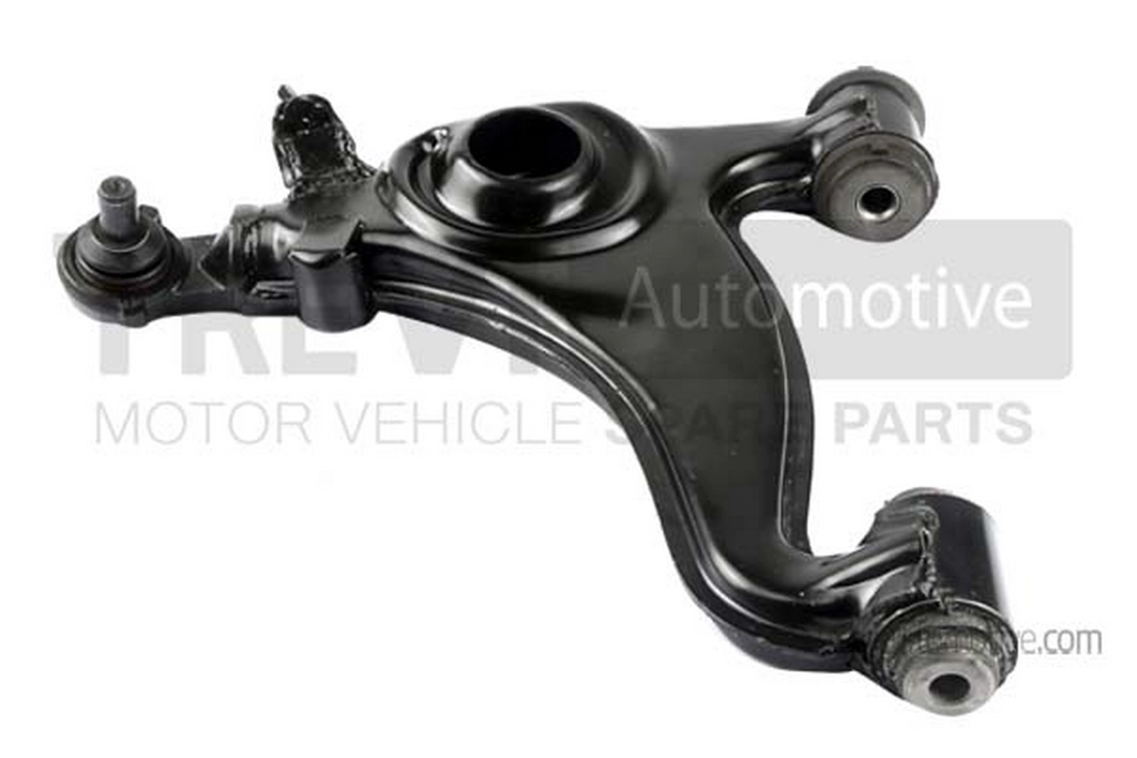 Bras de liaison, suspension de roue TREVI AUTOMOTIVE TRTT3303