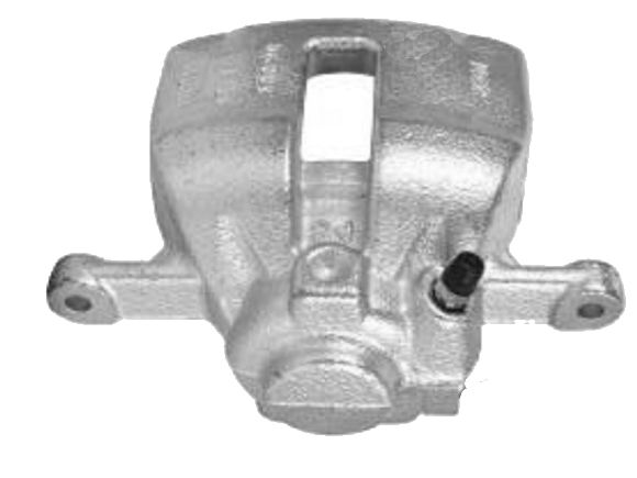 Étrier de frein TECDRIVE TET0596
