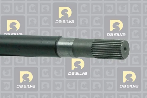 Arbre de transmission DA SILVA 10061T