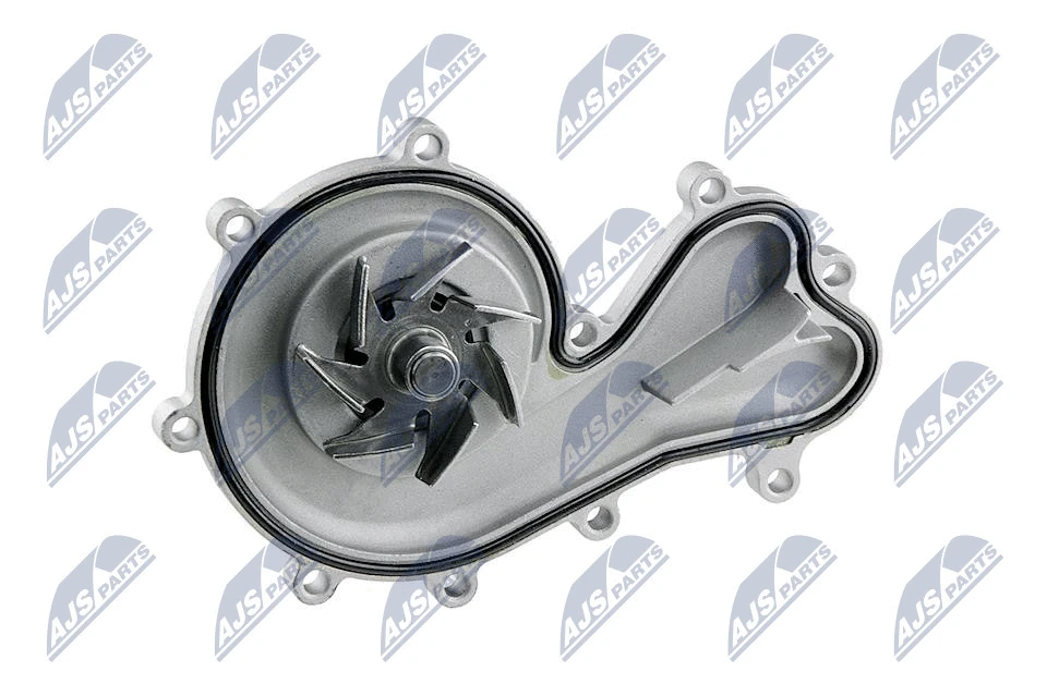 Pompe à eau, refroidissement du moteur NTY CPW-AU-043