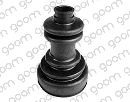 Joint-soufflet, arbre de commande GOOM DB-0019