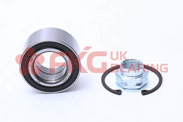 Kit de roulements de roue FKG GL4063S