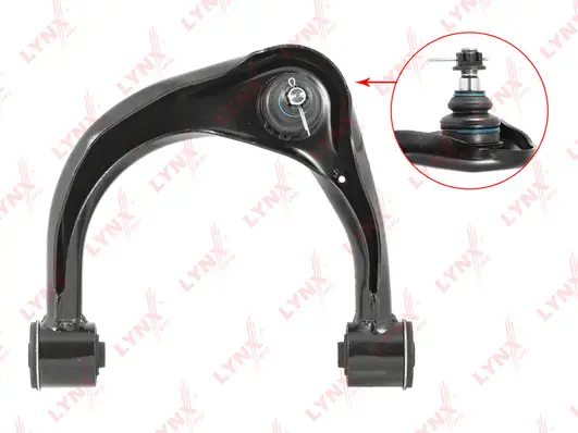 Bras de liaison, suspension de roue LYNXAUTO C5325L