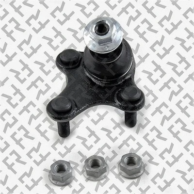 Rotule de suspension FR REDAELLI 6-620K