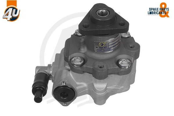 Pompe hydraulique, direction 4U Autoparts 12223VV