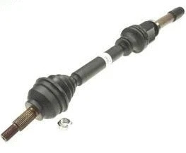 Arbre de transmission MTR 12161073