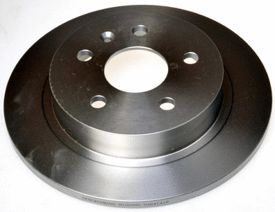Disque de frein DENCKERMANN B130590