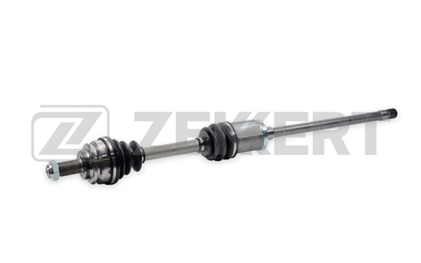 Arbre de transmission ZEKKERT AW-4708