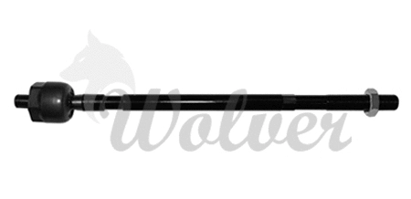 Rotule de barre de connexion WOLVER SP207710