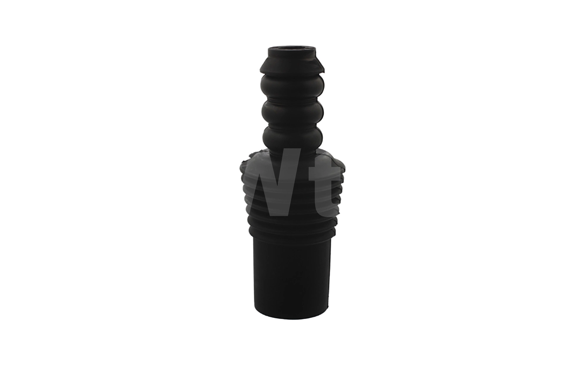 Bouchon de protection/soufflet, amortisseur Wti Automotive B801031