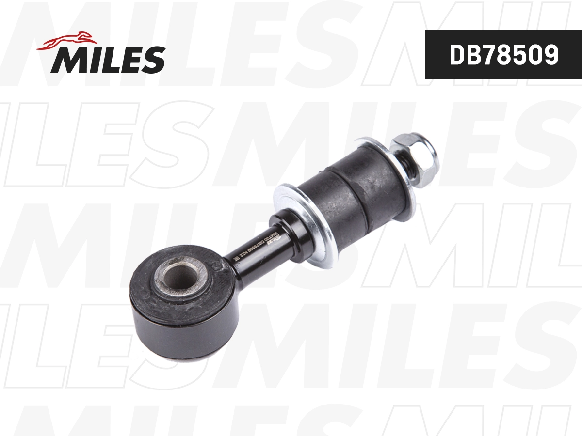 Entretoise/tige, stabilisateur MILES DB78509