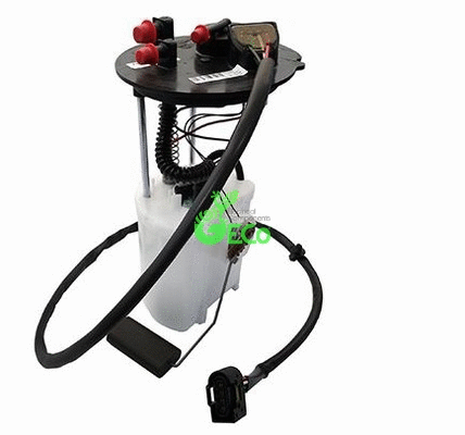 unité d'alimentation de carburant GECO FM72005