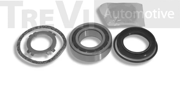 Kit de roulements de roue TREVI AUTOMOTIVE WB2149