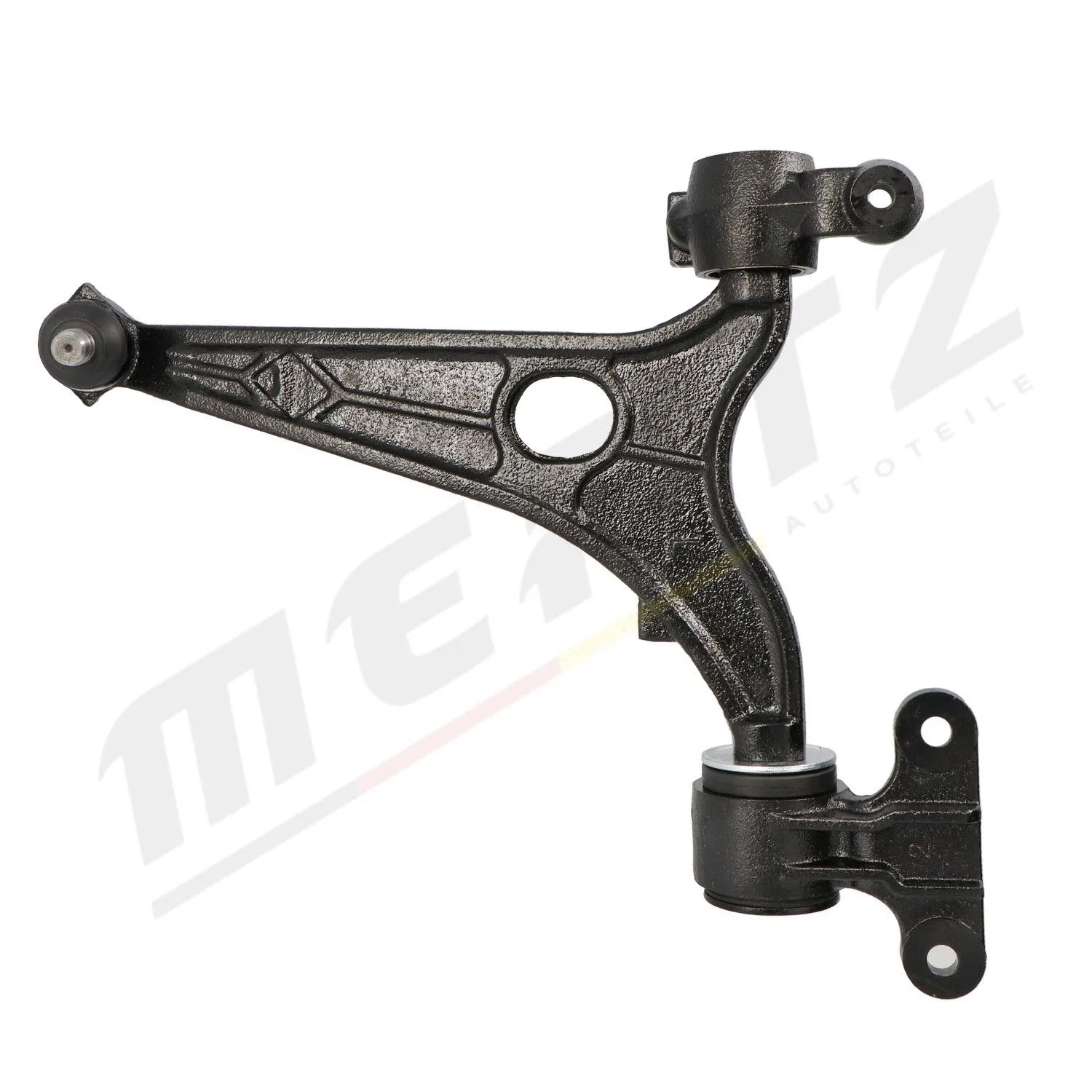 Bras de liaison, suspension de roue MERTZ M-S1030