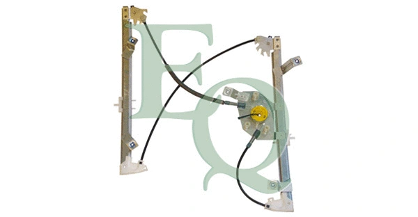 Lève-vitre EQUAL QUALITY 010167