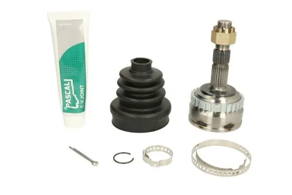 Jeu de joints, arbre de transmission PASCAL G1X043PC