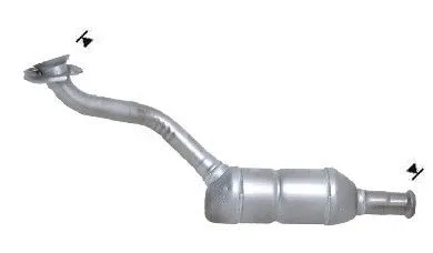Catalyseur VEGAZ GmbH RK-821