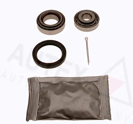 Kit de roulements de roue AUTEX 802325