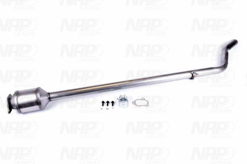 Catalyseur NAP carPARTS GmbH CAK10236
