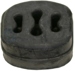 Suspension, échappement Professional Parts 25437831