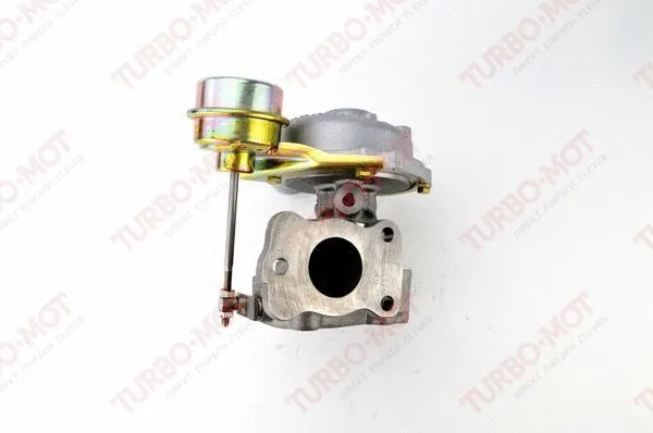 Turbocompresseur, suralimentation TURBO-MOT 683472R