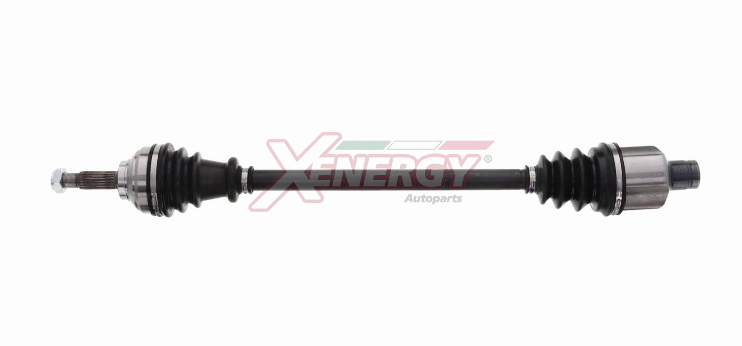 Arbre de transmission AP XENERGY X30704