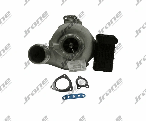 Turbocompresseur, suralimentation Jrone 8G22-300-H18R