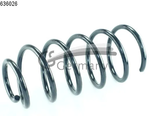 Ressort de suspension CS Germany 14.636.026