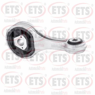 Carlingage de palier, tringlerie de commande ETS 05.TM.047