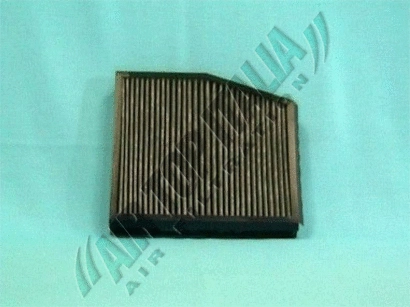 Filtre, air de l'habitacle ZERO WZ1400