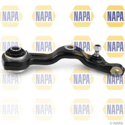 Bras de liaison, suspension de roue NAPA NST3106
