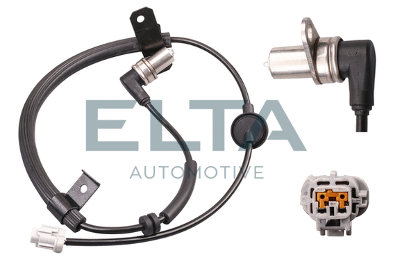 Capteur, vitesse de roue ELTA AUTOMOTIVE EA0928