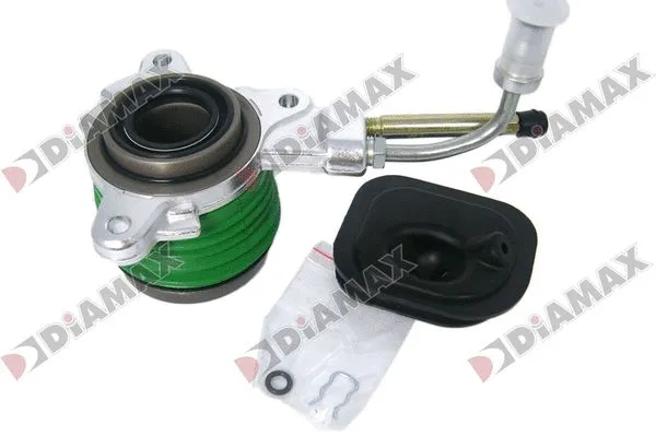 Butée hydraulique, embrayage DIAMAX T1020