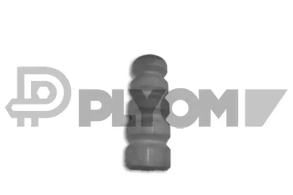 Butée élastique, suspension PLYOM P480531