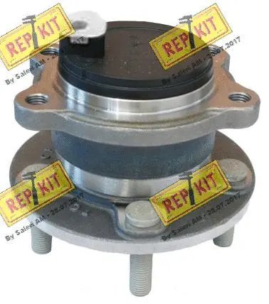 Kit de roulements de roue REPKIT RKB2707