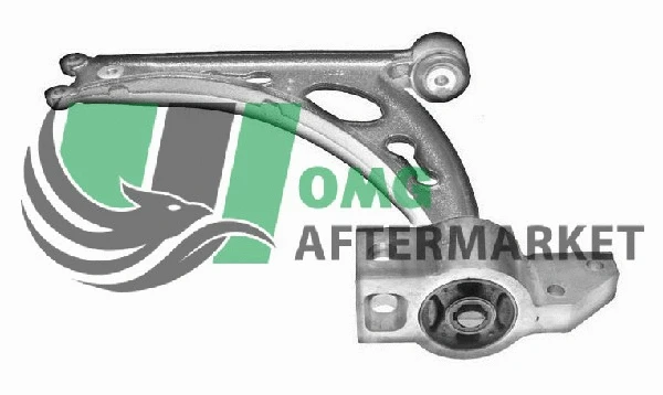 Bras de liaison, suspension de roue OMG SRL G40.4097/S