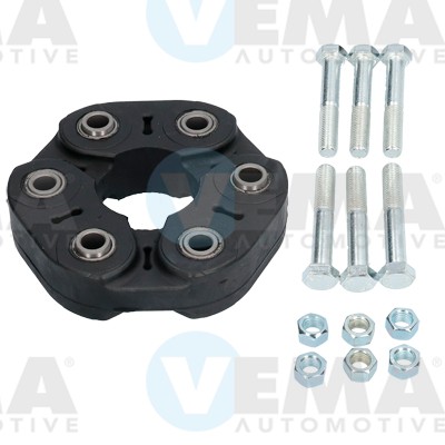 Joint, arbre de transmission VEMA 500039